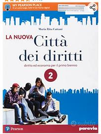 La nuova città dei diritti. Vol. 2