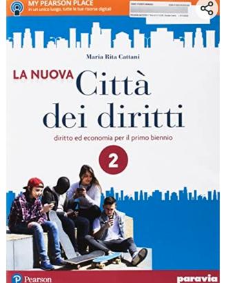La nuova città dei diritti. Vol. 2