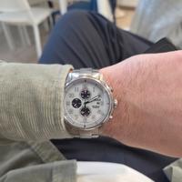 Citizen Eco-Drive Super Titanio