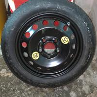 ruotino di scorta
