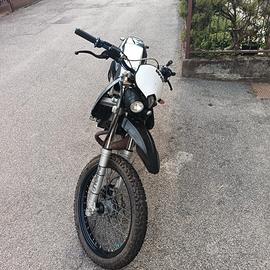 derbi senda x-treme 