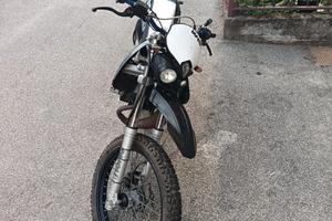 derbi senda x-treme 