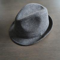 cappello vintage in feltro 
