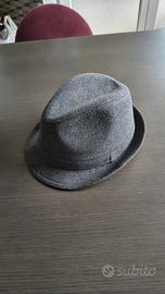 cappello vintage in feltro 