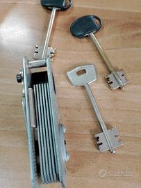 cilindro per porta mottura 