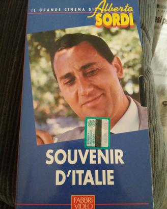 8 film VHS