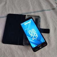 Brondi amico smartphone