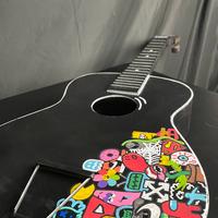 chitarra custom