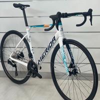 Bici da corda Merida Scultura 6000 taglia M MY 24