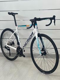 Bici da corda Merida Scultura 6000 taglia M MY 24