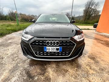 Audi a1 25 tfsi S-Line Nepatentati pari al Nuovo