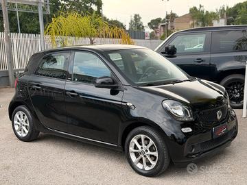 Smart ForFour 70 1.0 Passion GPL NAVI