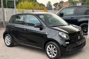 Smart ForFour 70 1.0 Passion GPL NAVI