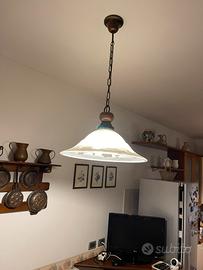 lampade sospese