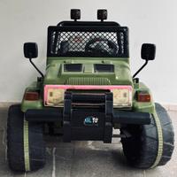 JEEP MONDIAL TOYS