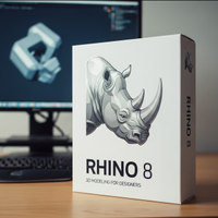 Rhino 8