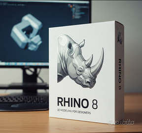 Rhino 8