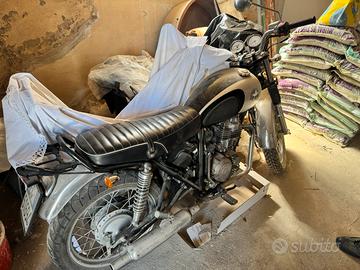 Moto Mash