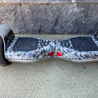 Overboard Tekk Fast&Furious