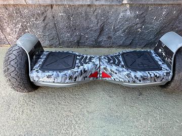 Overboard Tekk Fast&Furious