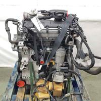 PBL408 Motore VW/Audi/Seat 1.9TDi BKC [03/--]