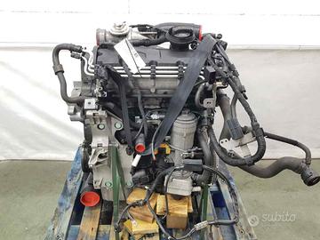 PBL408 Motore VW/Audi/Seat 1.9TDi BKC [03/--]