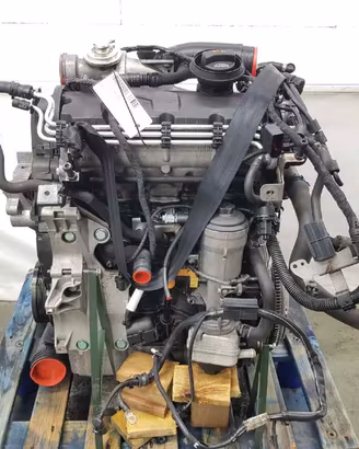 PBL408 Motore VW/Audi/Seat 1.9TDi BKC [03/--]