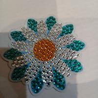 Calamite per frigo fatte a mano