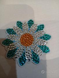 Calamite per frigo fatte a mano