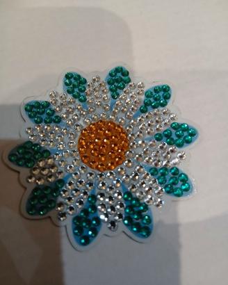 Calamite per frigo fatte a mano