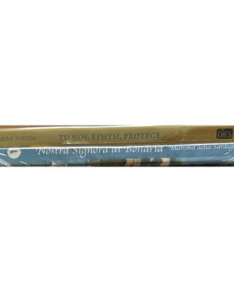 2 DVD Sardegna - Sant'Efisio e N.S. di Bonaria
