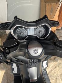 Yamaha X-Max 400 - 2018