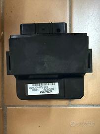 Centralina iniezione Suzuki Burgman 400  2007/10