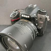 Nikon D7000