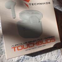 Auricolari senza filo