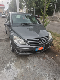 Mercedes classe b180 cdi