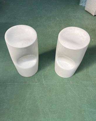 Sgabelli di design