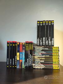 Lotto 39 Fumetti Dylan Dog - Cartonati, Maxi e SR