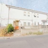 Appartamento al piano terra con ingresso indipende