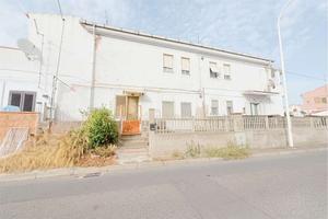 Appartamento al piano terra con ingresso indipende