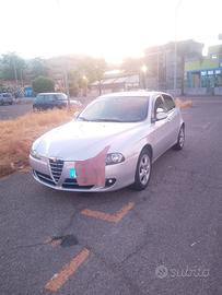 alfa romeo 147 Giugiaro