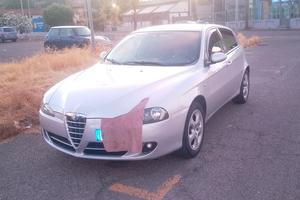 alfa romeo 147 Giugiaro