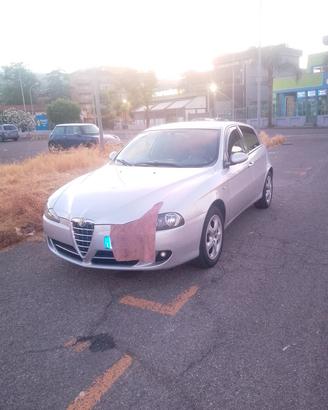alfa romeo 147 Giugiaro