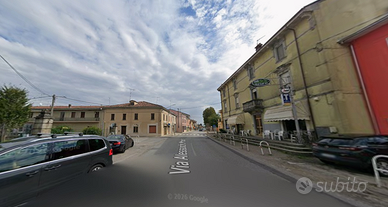 Bilocale CON POSTO AUTO-CASALMAGGIORE