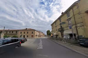 Bilocale CON POSTO AUTO-CASALMAGGIORE