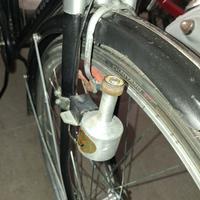 bici freni a bacchetta Atala