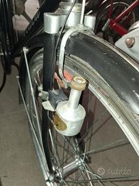 bici freni a bacchetta Atala