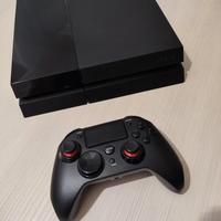Play Station 4