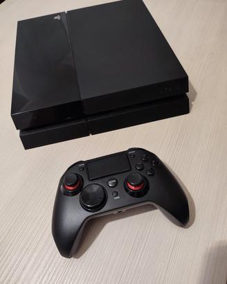Play Station 4