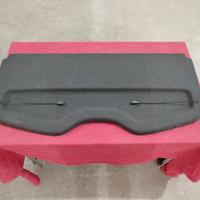 Mensola bagagliaio Renault Clio 